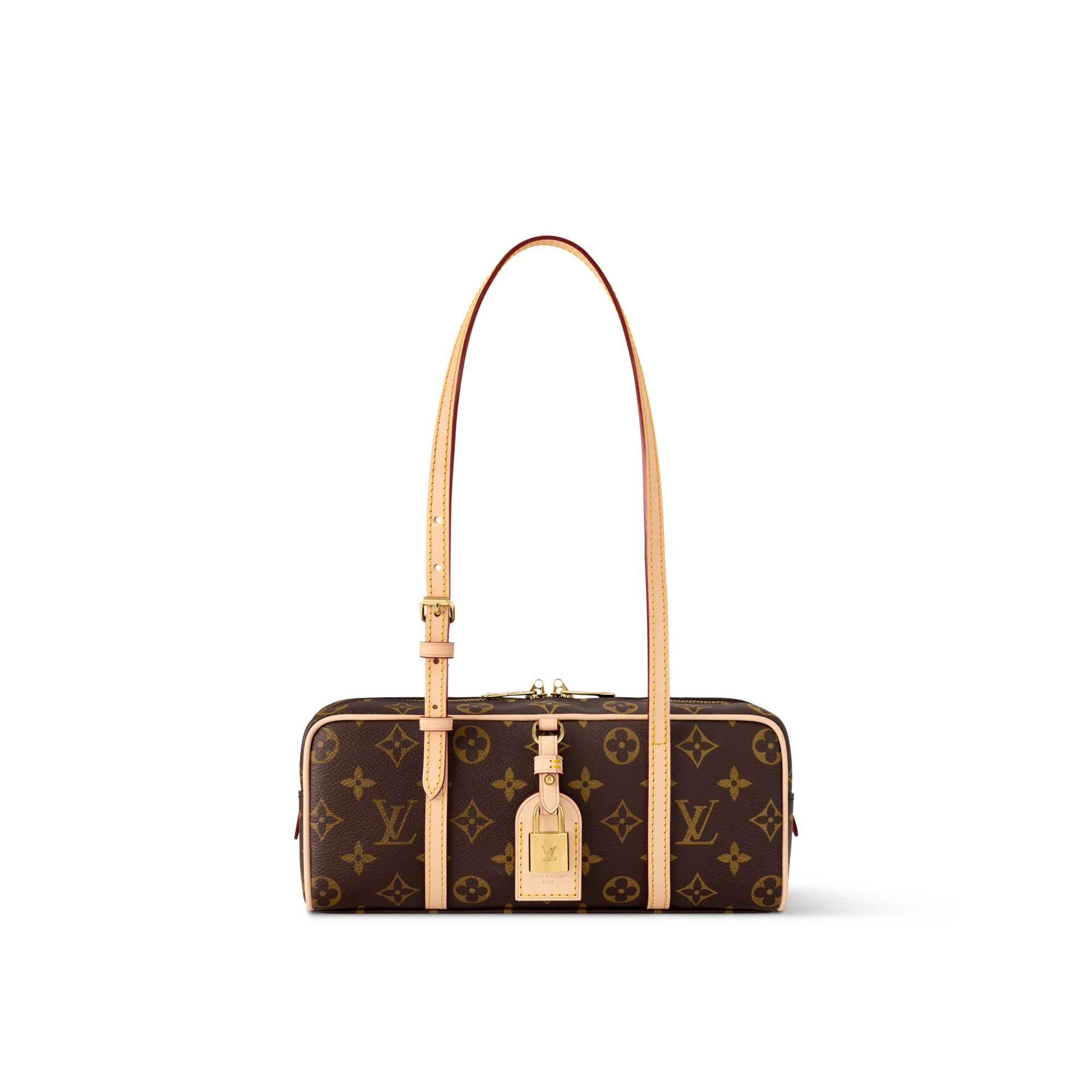 Louis Vuitton ダークブラウン バッグ Brown Purses & Designer Handbags | LOUIS VUITTON ®